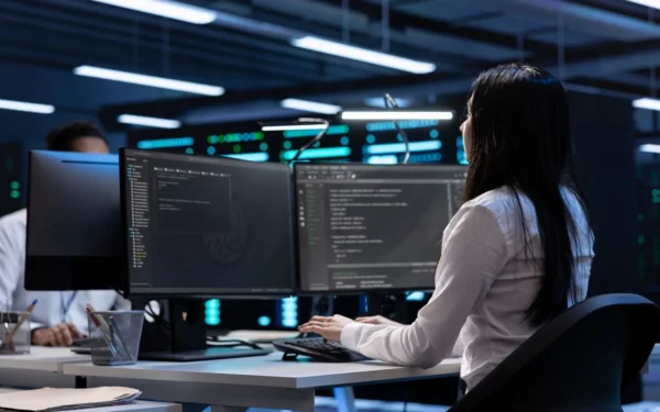 AI race is a talent race, says expert, as China outpaces US in researchers