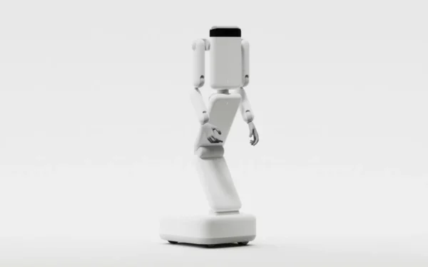Genesis AI bets against humanoid trend with general-purpose robot ‘Eno’