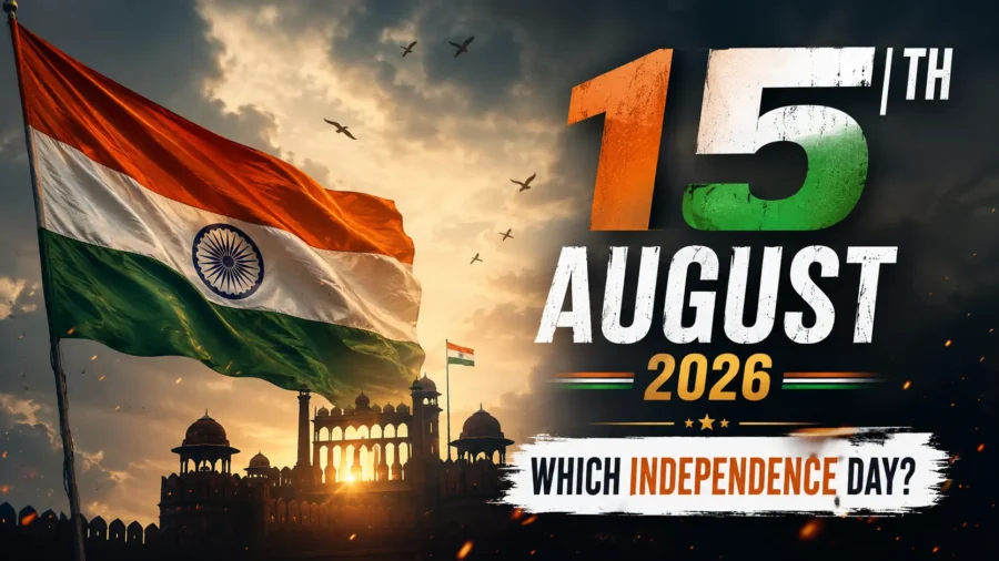 Independence Day 2026