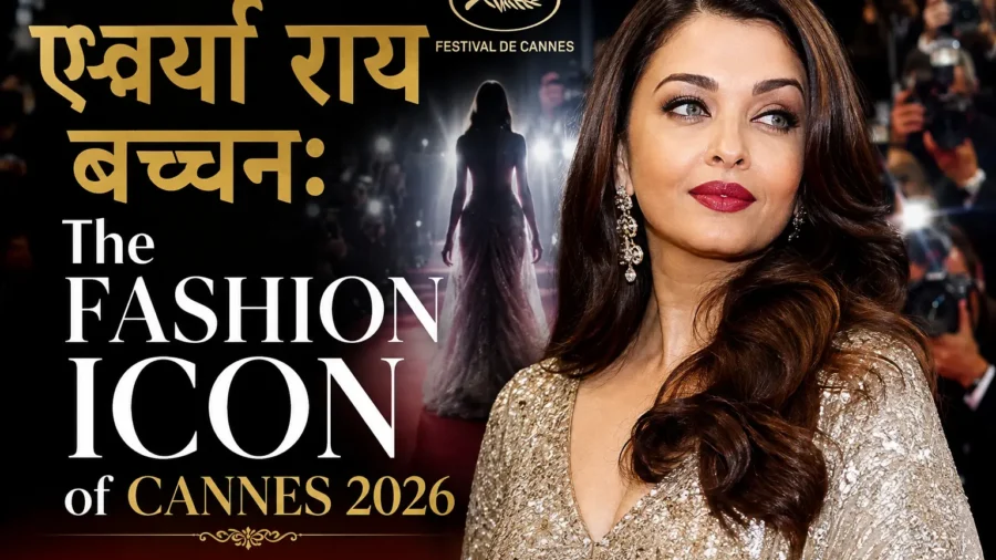 Aishwarya Rai Bachchan