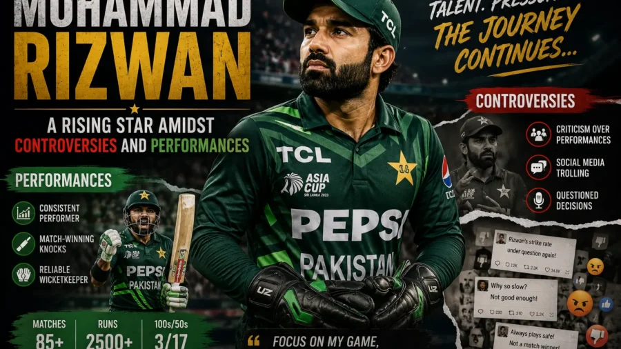 MUHAMMAD RIZWAN