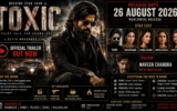 Toxic Movie Release Date
