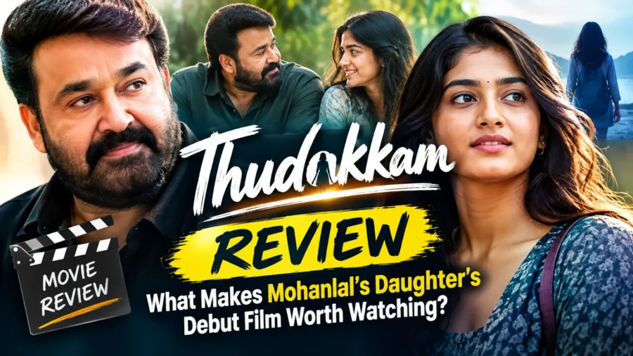 Thudakkam Review