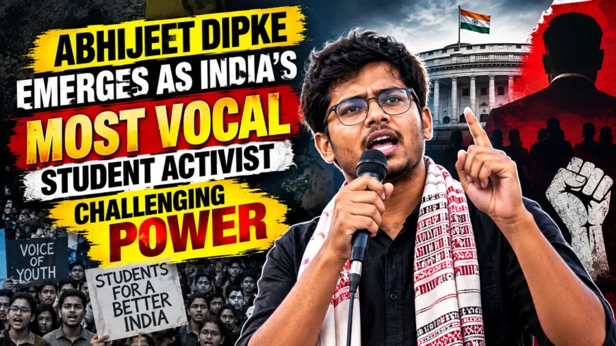 Abhijeet Dipke News