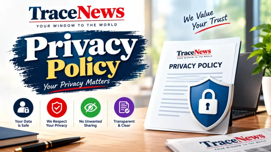 Privacy Policy
