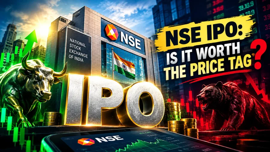 NSE IPO