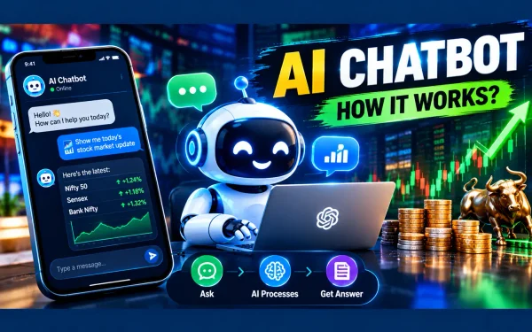What Is an AI Chatbot and How Does It Work?