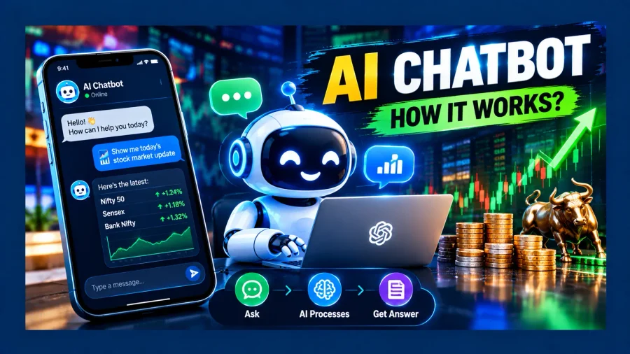 What Is an AI Chatbot