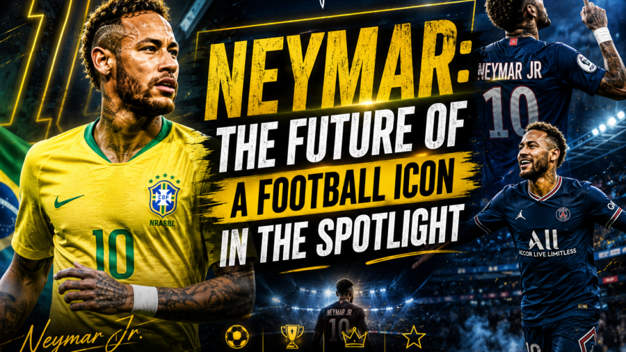 Neymar
