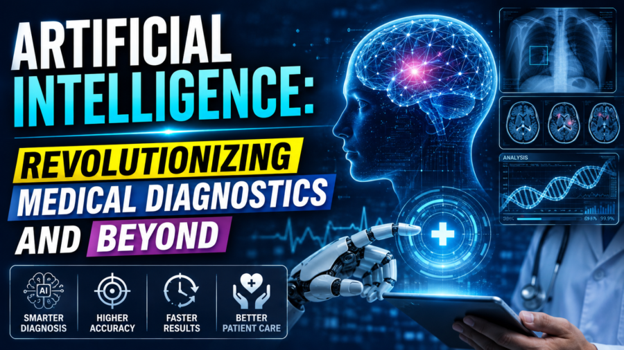 Artificial Intelligence