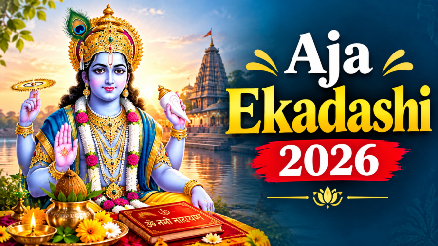 Aja Ekadashi 2026