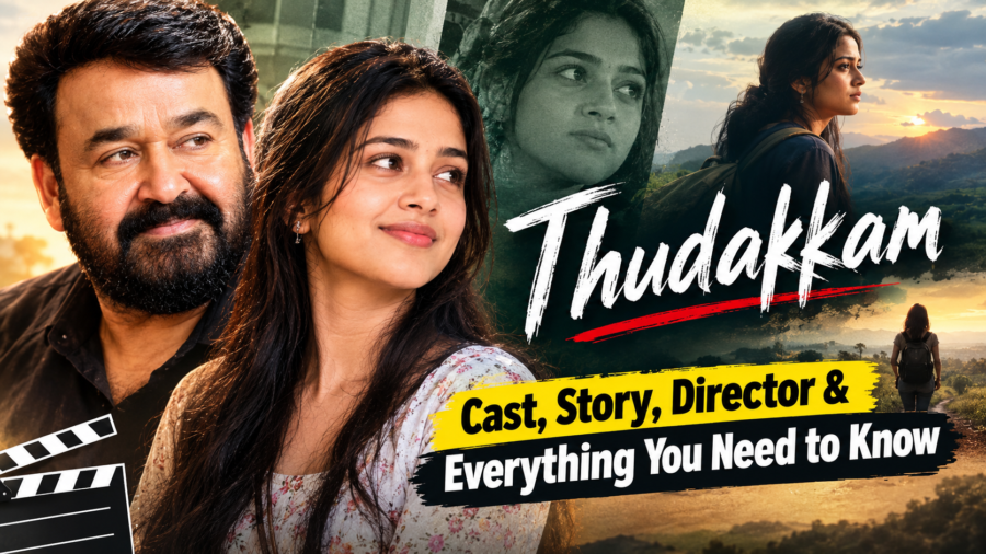 Thudakkam Movie
