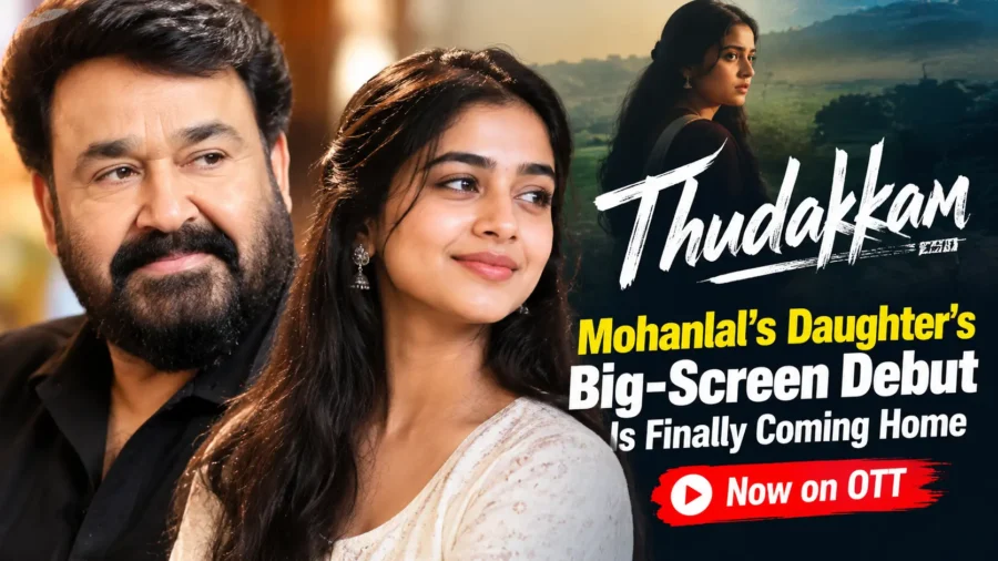 Thudakkam OTT Release