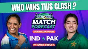 IndW vs PakW: Can Fatima Sana’s Pakistan Finally End India’s Asia Cup Dominance?