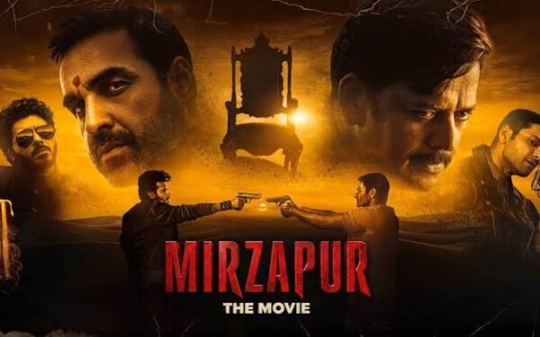 Mirzapur Movie: Can Kaleen Bhaiya’s Empire Survive Its Biggest Test Yet — The Big Screen?